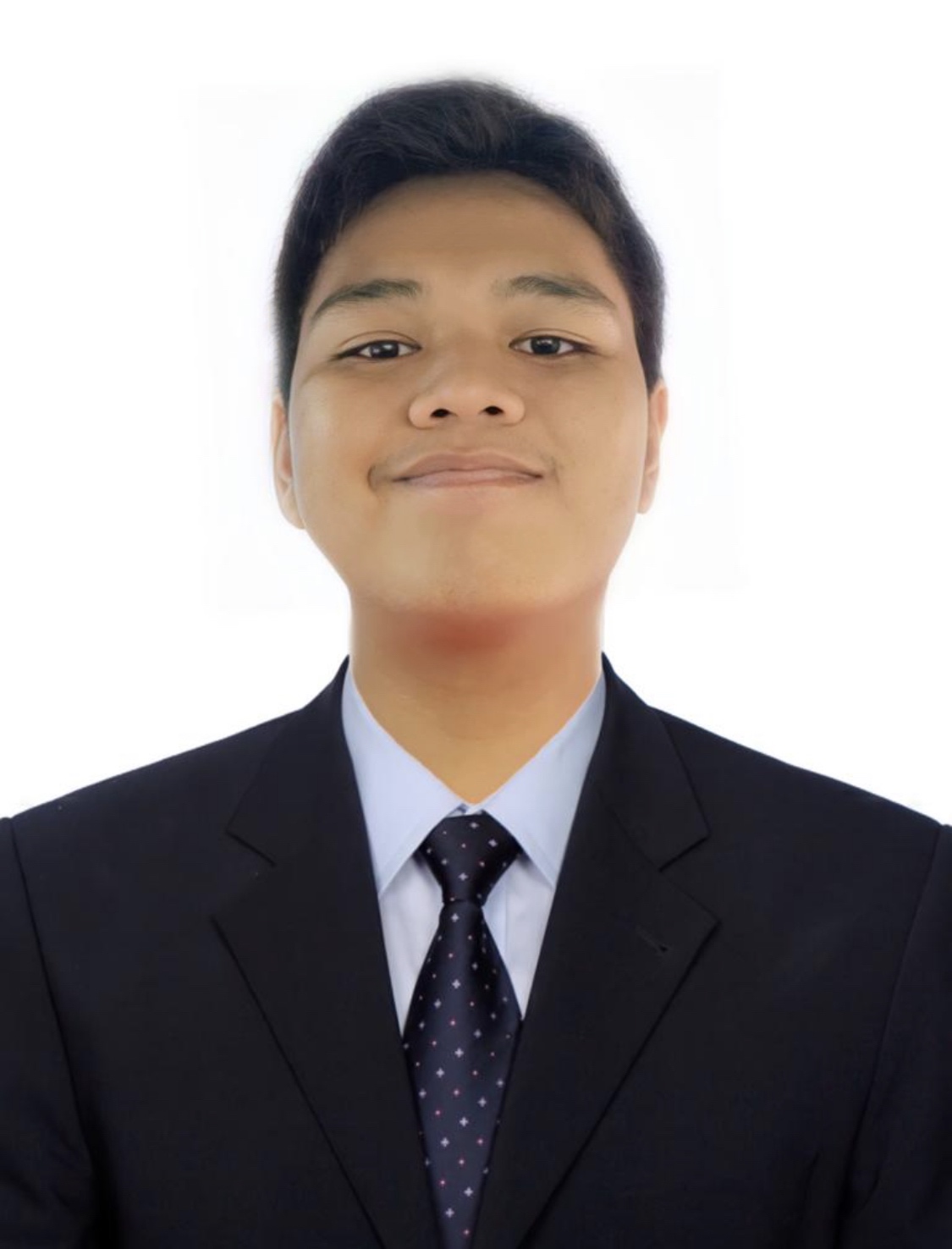 MUHAMMAD MUHAIMIN BIN MOHAMAD JAFFRI